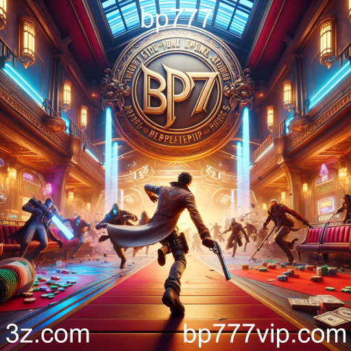 O Fascinante Mundo dos Jogos de Ação