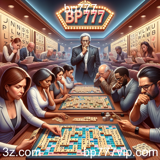 As Competitions no BP777: Desafios que Engajam e Divertem